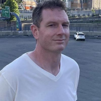 Matt, 46