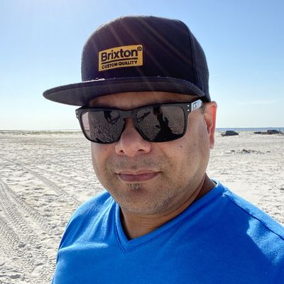 Kenneth, 49