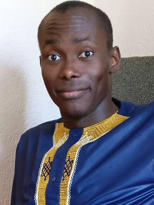 Wilfried, 40