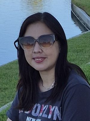 Rosa, 47