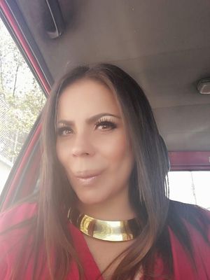 Rosie, 46