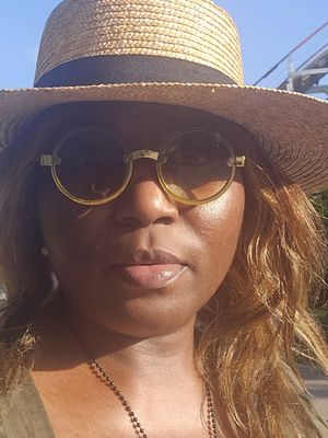 Marietherese, 44