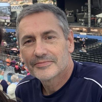 Dave, 61