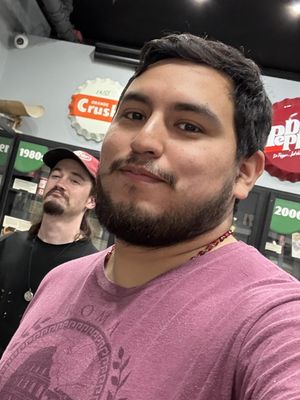 Rafael, 28
