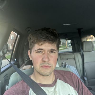 Peter, 23