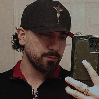 Kevin, 26