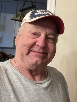 Robert, 74