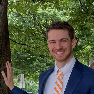 Jacob, 26