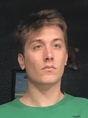 Austin, 29