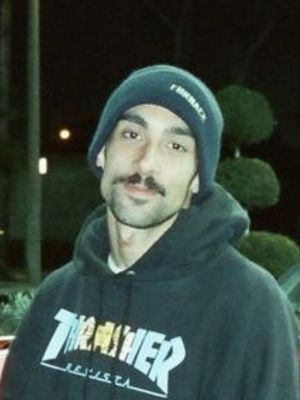 Jerry, 31
