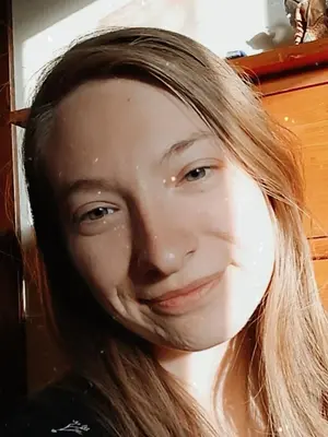 Rebecca, 26