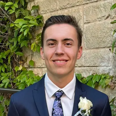 Brandon, 18