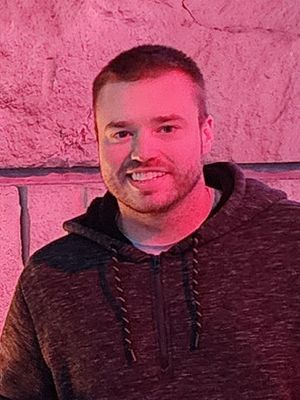 Matt, 35