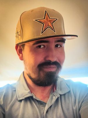 Marc, 26