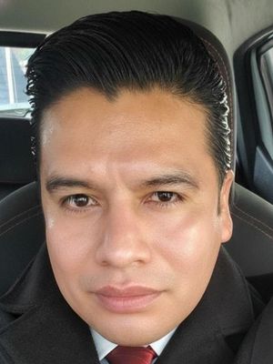 Dante Miguel, 36