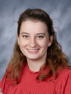 Mary, 23