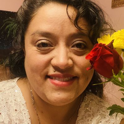 Ana, 45