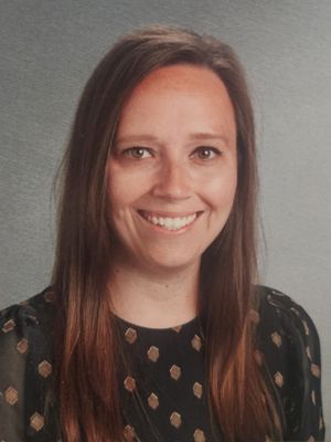Kelsey, 31
