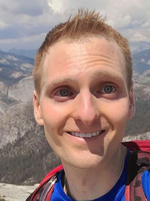 Michael, 33
