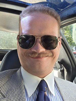 Joel, 26