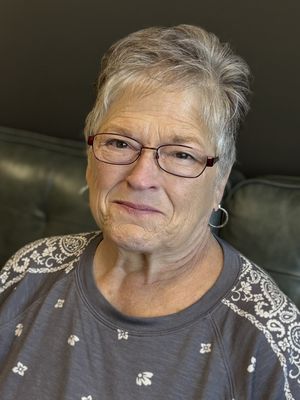 Kathy, 75