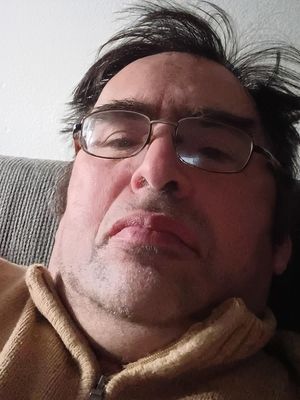 Mike, 57