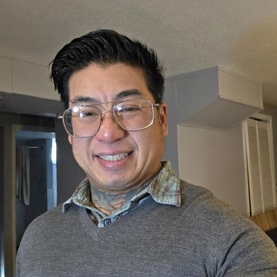 Thanh, 43