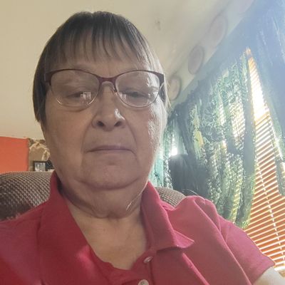 Barbara, 77