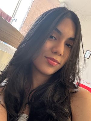 Daiane, 19