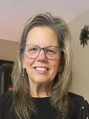 Theresa, 61