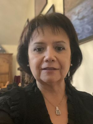 Diana, 58