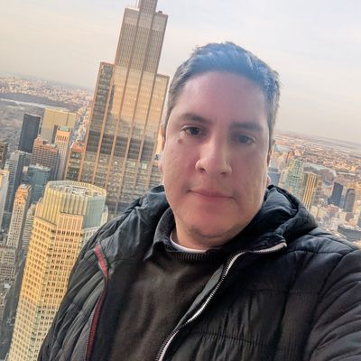 Victor, 39