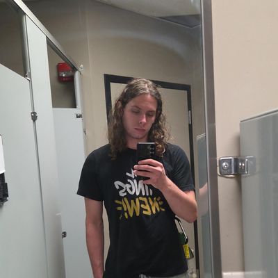 Hayden, 23