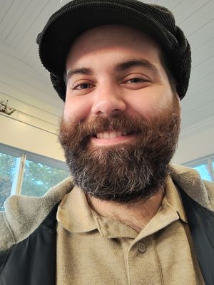 Nicholas, 28