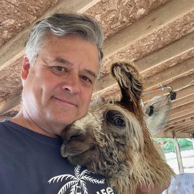 Mark, 65