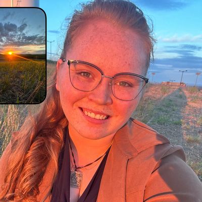 Madison, 23