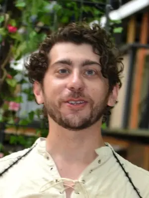 James, 34