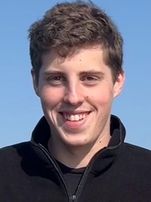 Jon, 23