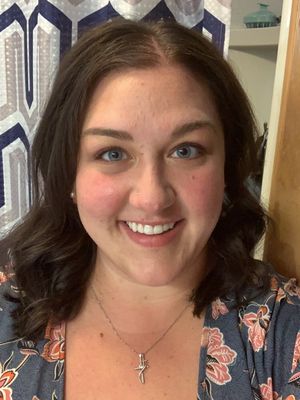 Katie, 30