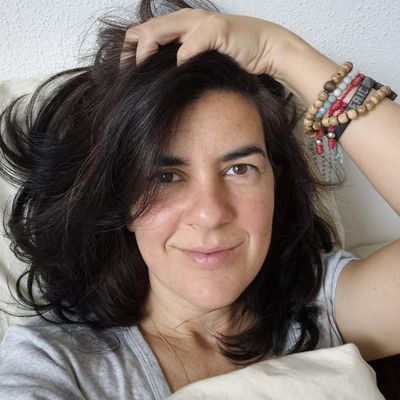 Gisela, 42