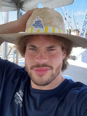 Paul, 22