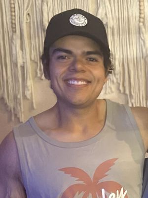 Nathanael, 30