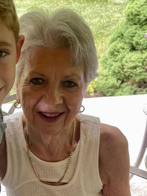 Debbie, 72