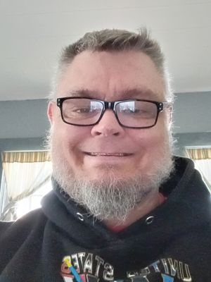 James, 52
