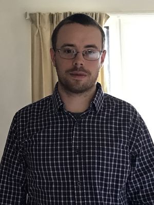 Cory, 32