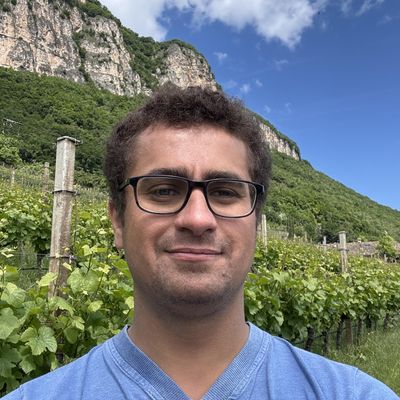 David, 34