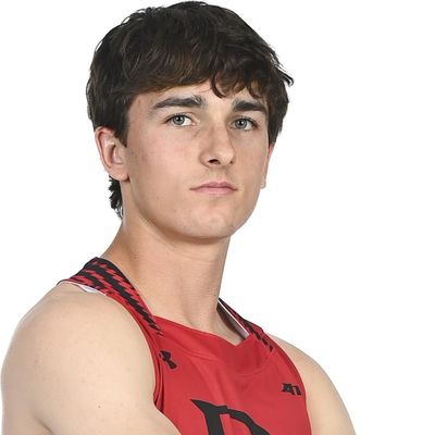 Thomas, 19