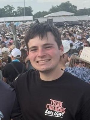 Will, 21