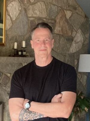 James, 69