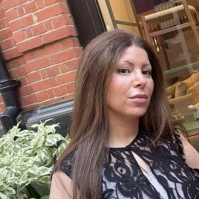 Tamara, 47